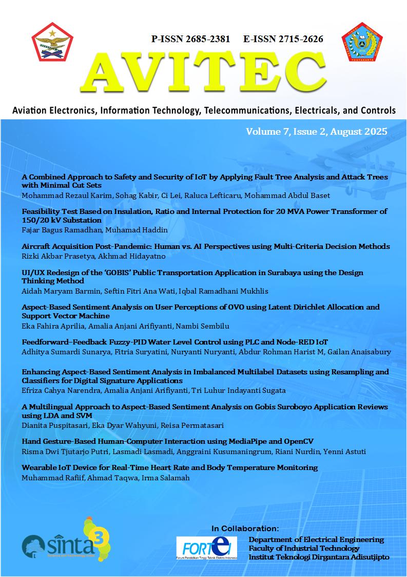 Cover Page