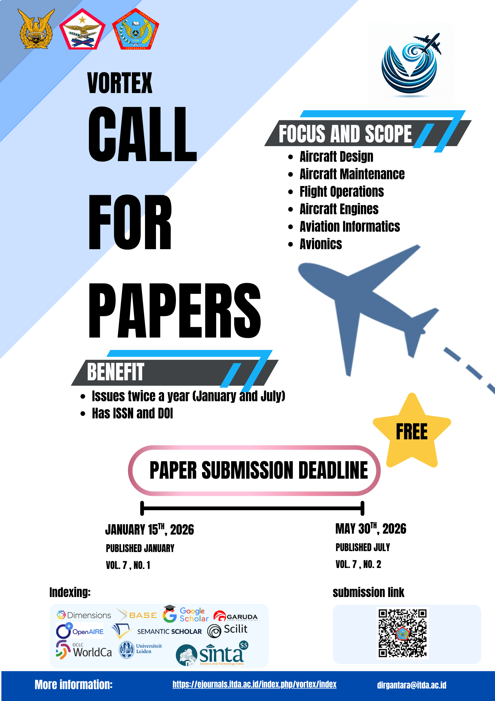 Journal Homepage Image